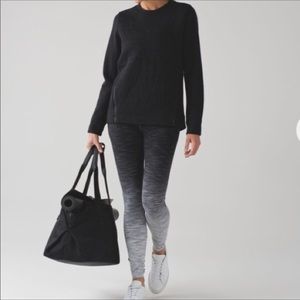 Lululemon Wunder Under HR Tight Size 4